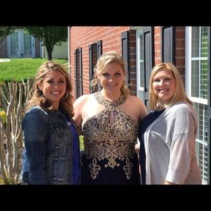 Meet your Posher, Payton